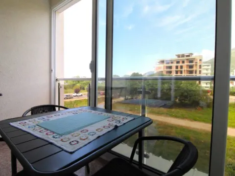 Izdavanje, jednosoban stan, 59m², Šušanj, Bar - image 11