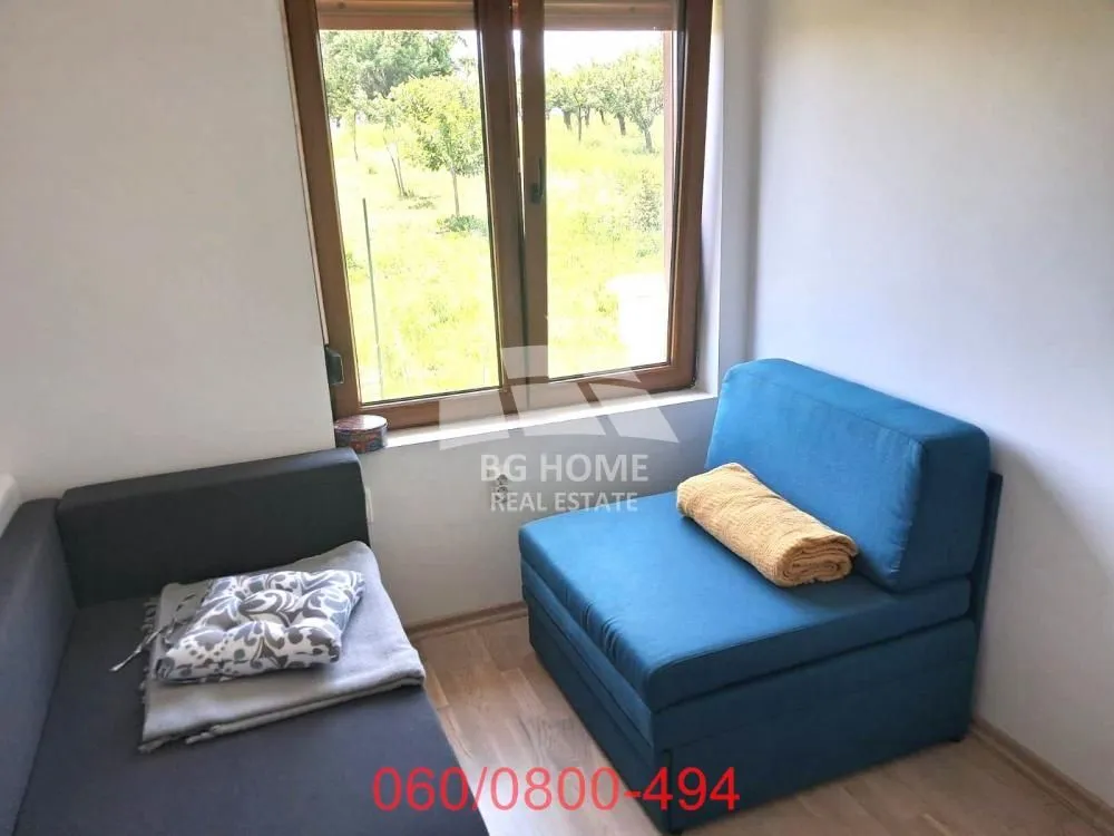 Izdavanje, kuća, 65m², Banja Vrdnik, Irig