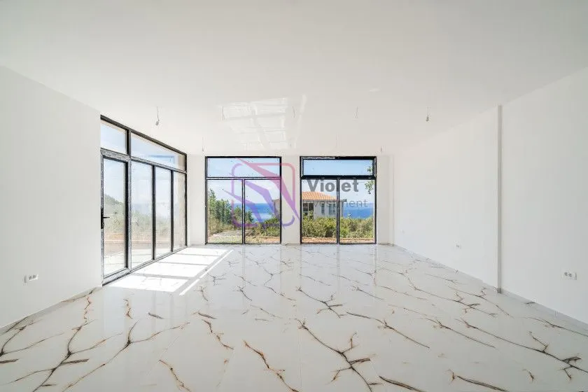 Prodaja, ugostiteljski objekat, 1530m², Seoce, Budva