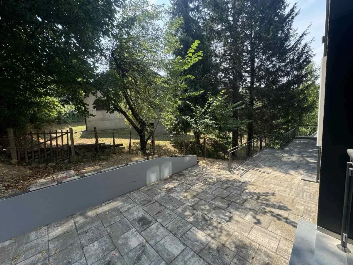 Prodaja, jednosoban stan, 39m², Kolašin, Crna Gora