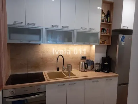 Rent, one bedroom apartment, 35m², Stari Grad, Beograd - image 7