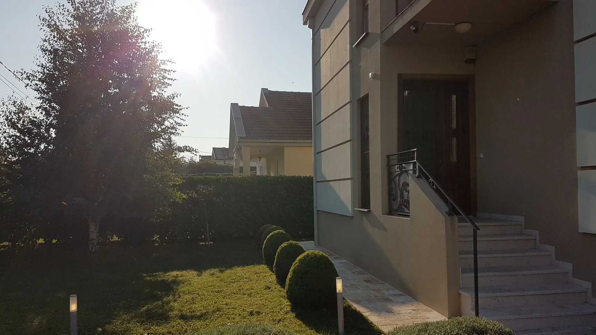 Rent, house, 262m², Zabjelo, Podgorica
