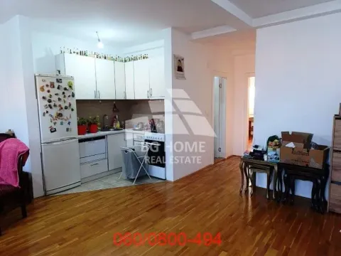 Sale, two bedroom apartment, 56m², Palilula Sve Podlokacije, Beograd - image 3