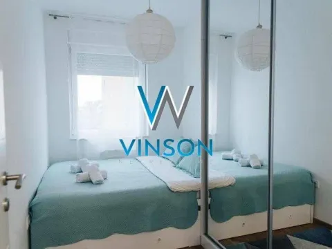 Izdavanje, jednosoban stan, 37m², Socijalno, Novi Sad Sve Podlokacije - image 4