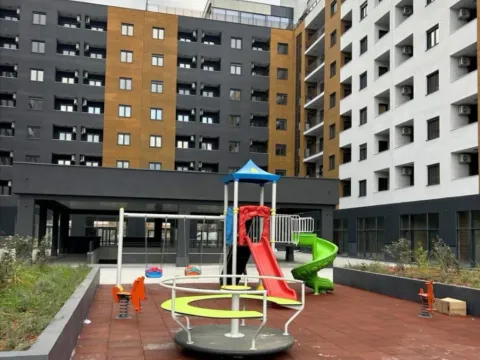 Prodaja, jednosoban stan, 43m², Stari Aerodrom, Podgorica - image 4