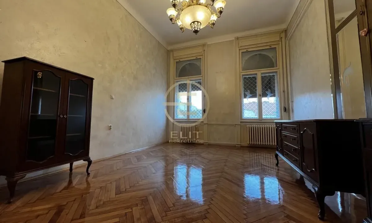 Rent, office space, 62m², Centar, Novi Sad