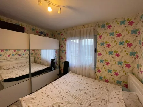 Prodaja, jednosoban stan, 39m², Stari Aerodrom, Podgorica - image 3