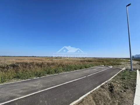 Prodaja, plac, 22200m², Dobanovci, Surčin - image 5