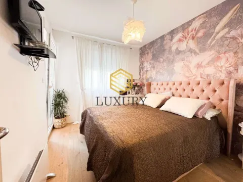 Prodaja, dvosoban stan, 63m², Dalmatinska ulica, Podgorica - image 15