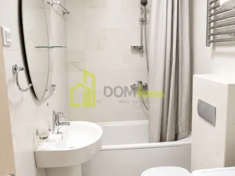 Rent, one bedroom apartment, 49m², Preko Morače, Podgorica - image 8