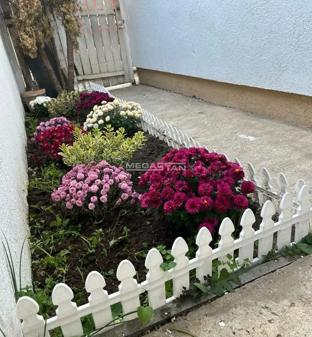 Rent, one bedroom apartment, 34m², Ledine, Beograd