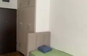 Rent, studio apartment, 30m², City Kvart, Podgorica - image 6