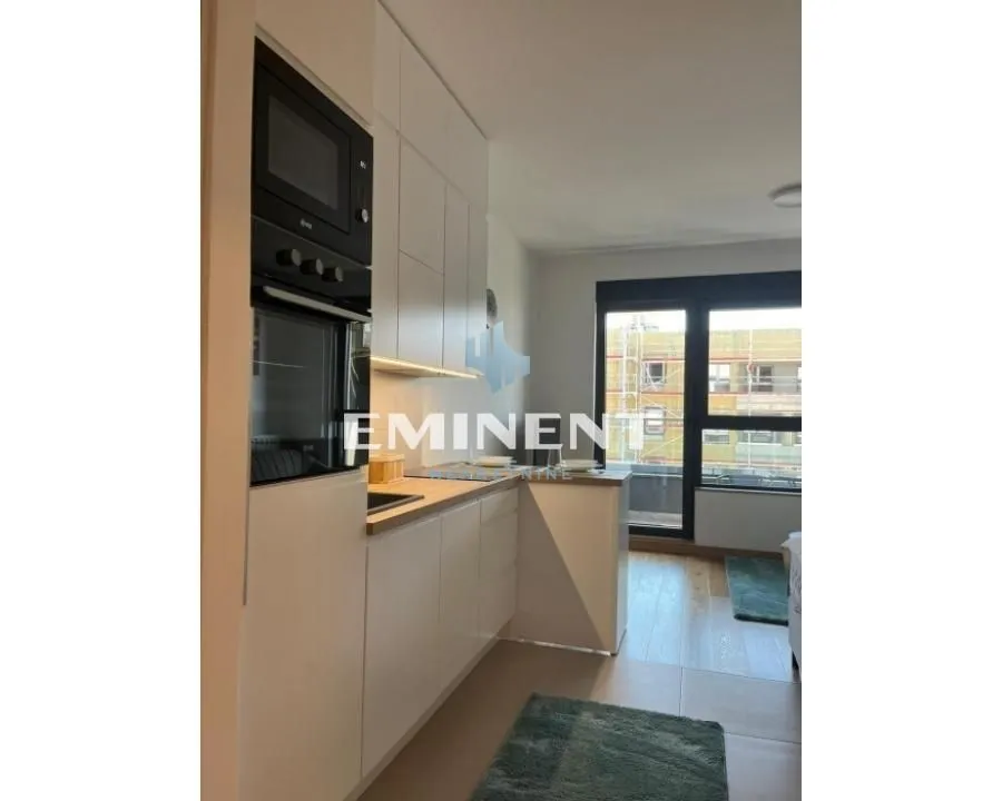 Rent, one bedroom apartment, 31m², Voždovac Sve Podlokacije, Beograd