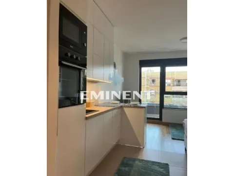 Rent, one bedroom apartment, 31m², Voždovac Sve Podlokacije, Beograd - image 7