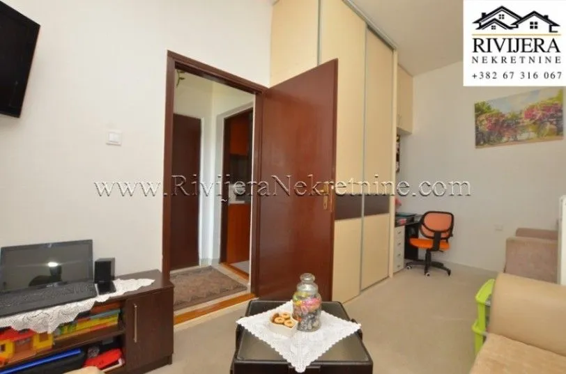 Prodaja, kuća, 126m², Herceg Novi, Crna Gora