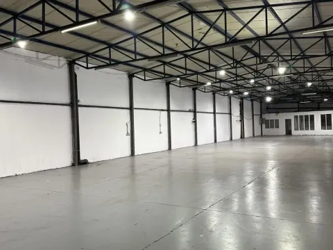 Poslovni prostor in Crveni Krst