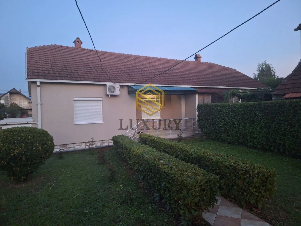 Prodaja, kuća, 90m², Novo Selo, Danilovgrad