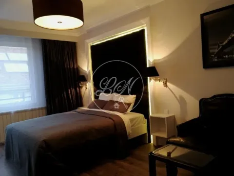 Izdavanje, jednosoban stan, 32m², Stari Grad, Beograd - image 3