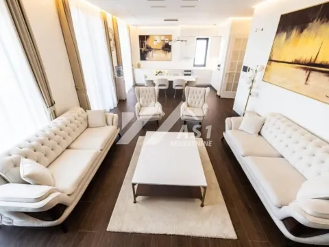 Izdavanje, stan, 140m², Sremska Kamenica, Petrovaradin