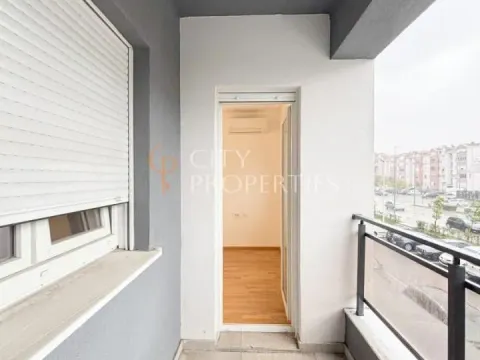 Prodaja, stan, 45m², Stari Aerodrom, Podgorica - image 2