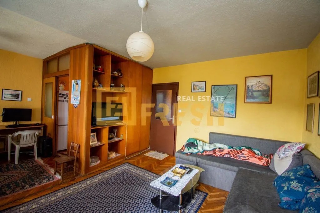 Prodaja, stan, 78m², Zabjelo, Podgorica