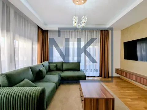 Izdavanje, trosoban stan, 130m², Donja Gorica, Podgorica - image 3