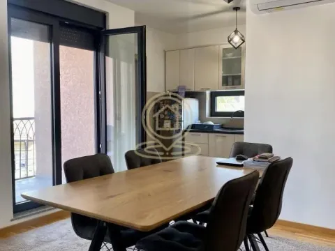 Rent, four bedroom apartment, 100m², Medijana, Niš - image 3