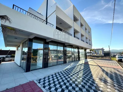 Sale, one bedroom apartment, 32m², Kod Big Fashion-a, Podgorica - image 1