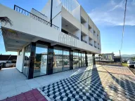 Prodaja, jednosoban stan, 32m², Kod Big Fashion-a, Podgorica