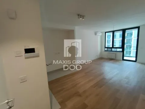 Prodaja, dvosoban stan, 55m², Savski Venac, Beograd - image 18