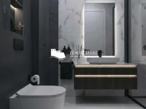 Prodaja, stan, 43m², Tivat, Crna Gora - image 2