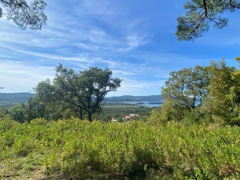 Prodaja, plac, 3626m², Kava, Tivat