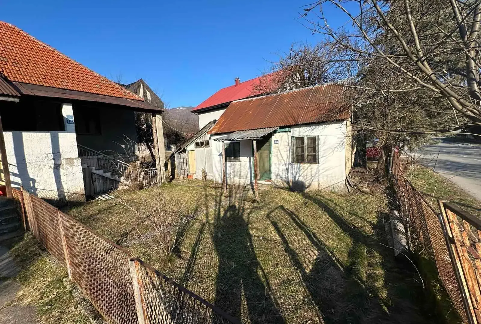 Prodaja, kuća, 100m², Centar, Kolašin