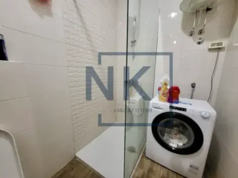 Izdavanje, jednosoban stan, 46m², City Kvart, Podgorica - image 10