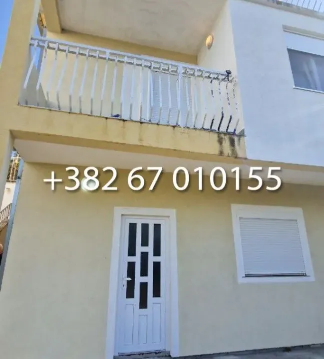 Prodaja, kuća, 80m², Ratac, Bar