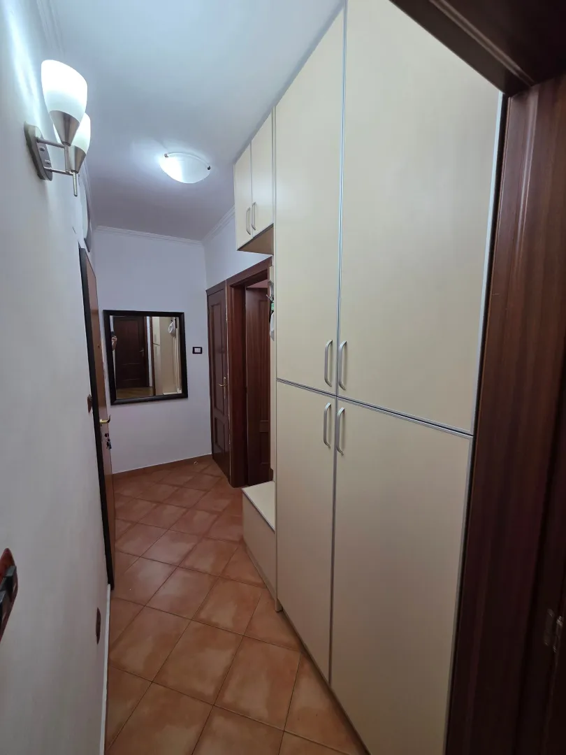 Prodaja, dvosoban stan, 73m², Zabjelo, Podgorica