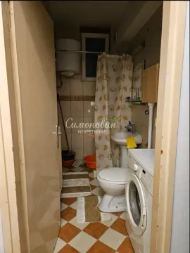 Izdavanje, dvosoban stan, 40m², Lekino Brdo, Voždovac Sve Podlokacije - image 11