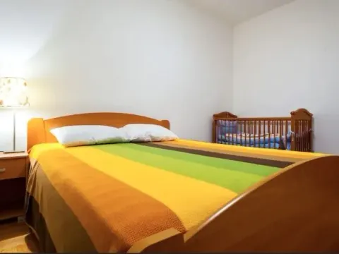 Sale, two bedroom apartment, 90m², Petrovac, Budva - image 2