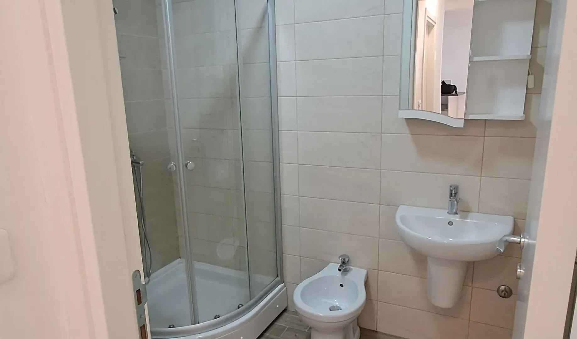 Rent, two bedroom apartment, 64m², Zagorič, Podgorica