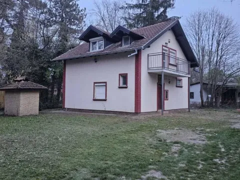 House for Sale, 121m2, Palić, Subotica House for Sale, 121m2, Palić, Subotica