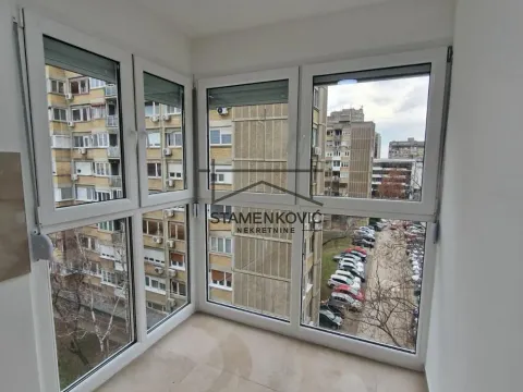 Prodaja, trosoban stan, 73m², Rotkvarija, Novi Sad Sve Podlokacije - image 3