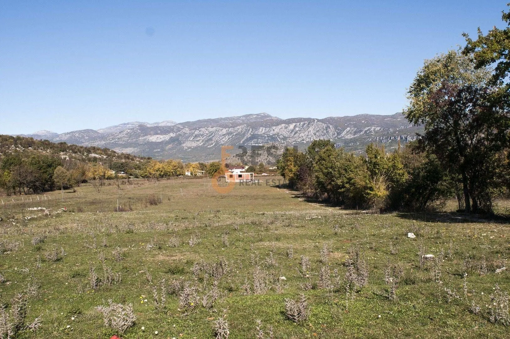 Prodaja, plac, 3327m², Danilovgrad, Crna Gora
