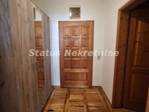 Rent, studio apartment, 26m², Bulevar Oslobodjenja, Novi Sad Sve Podlokacije - image 11