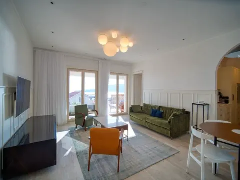 Prodaja, dvosoban stan, 79m², Luštica Bay, Tivat - image 15