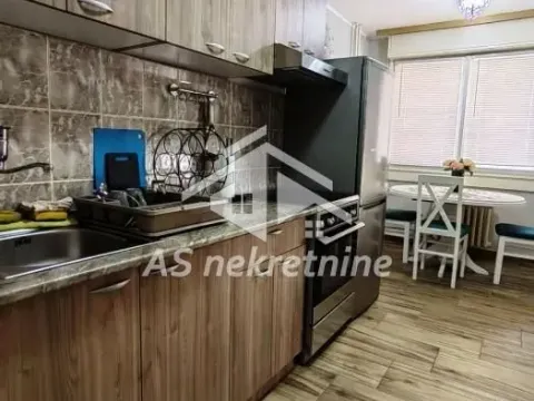 Izdavanje, stan, 70m², Novi Beograd Sve Podlokacije, Beograd - image 11