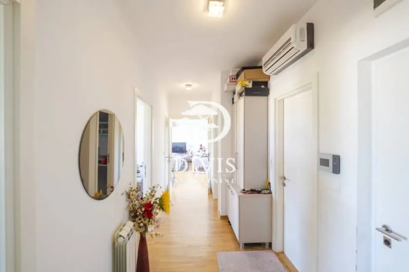 Sale, three bedroom apartment, 75m², Banovo Brdo, Beograd