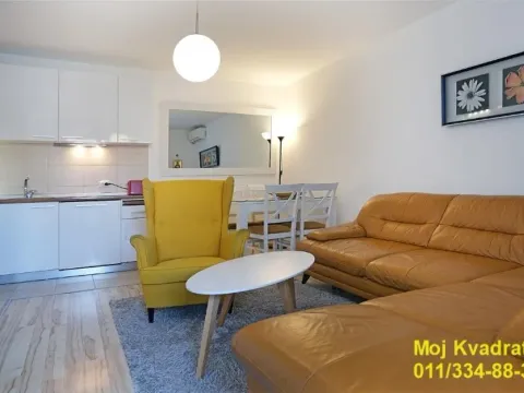Sale, two bedroom apartment, 61m², Tošin bunar, Novi Beograd Sve Podlokacije - image 3
