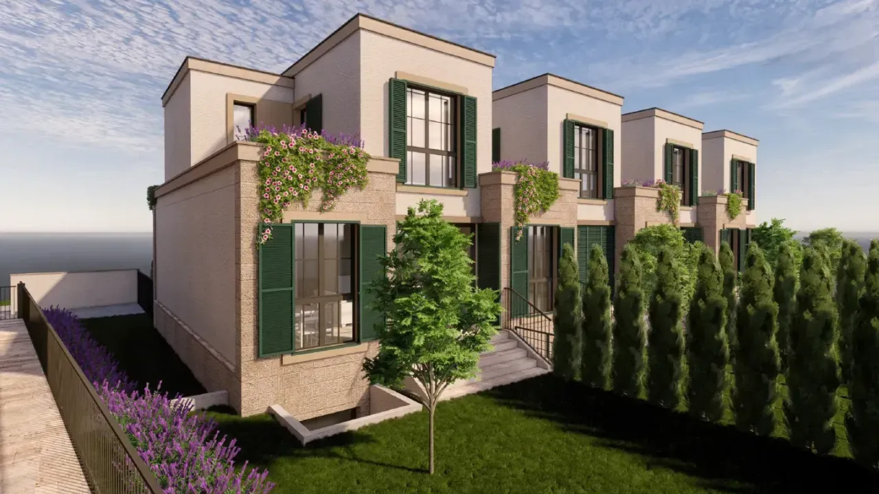 Prodaja, kuća, 170m², Tivat, Crna Gora