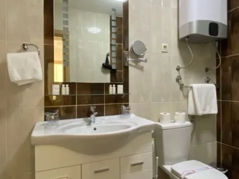 Prodaja, garsonjera, 25m², Bečići, Budva - image 8