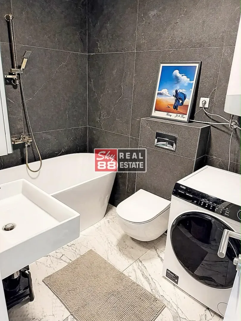 Sale, three bedroom apartment, 69m², Južni Bulevar, Vračar Sve Podlokacije